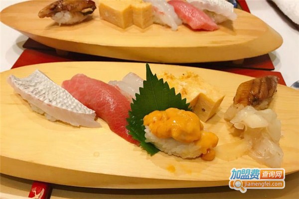 Sushi Yano加盟费