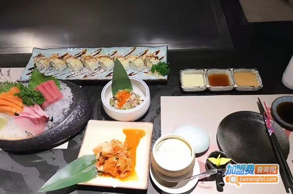 Hatsune隐泉日式料理加盟费