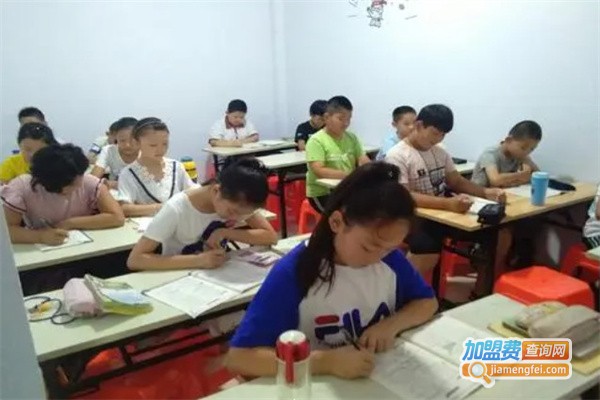 恩次方教育加盟费