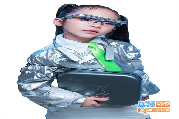 闪亮柚矫正视力加盟费