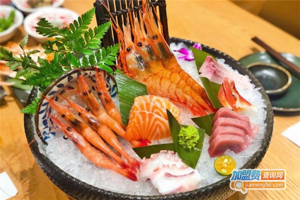 簪花日本料理加盟费