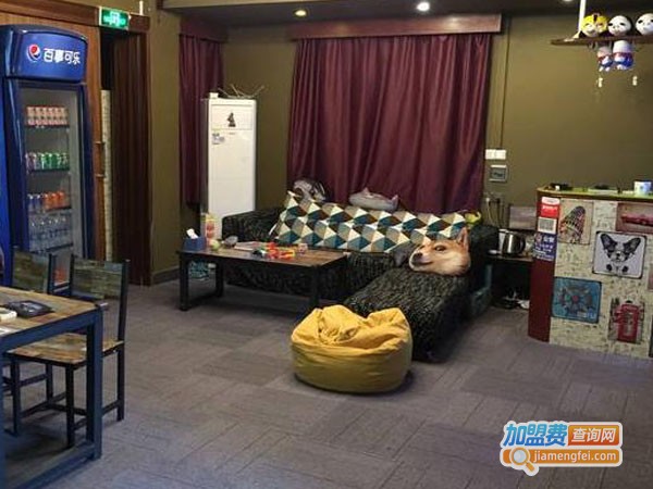 DR.J密室逃脱加盟费
