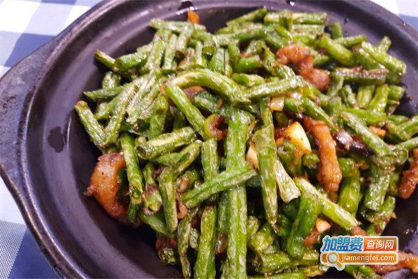 吉食米加盟