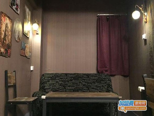 DR.J密室逃脱加盟费