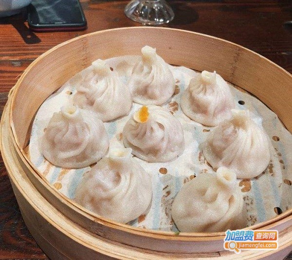 新上海加盟费