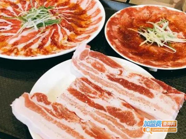 喜来盘加盟费