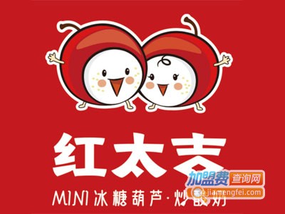 红太吉冰糖葫芦加盟