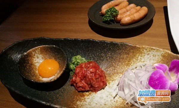 月岛屋加盟费