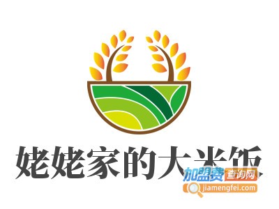 姥姥家的大米饭加盟电话