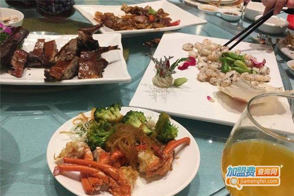 石板街加盟费