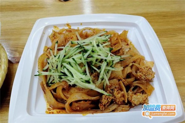 小四面皮加盟费