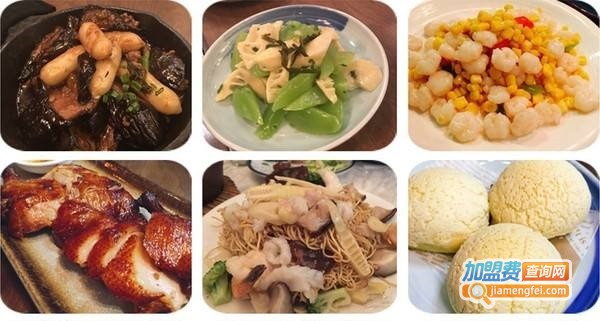 苏浙小品加盟费