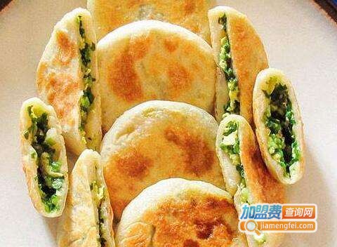 家和馅饼加盟费