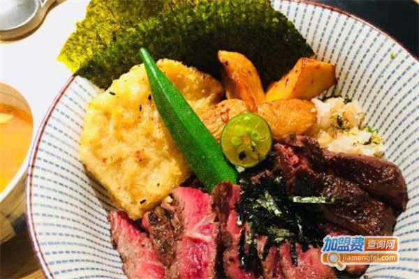 牛小姐牛排饭加盟费