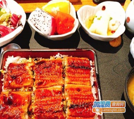 京渔加盟费