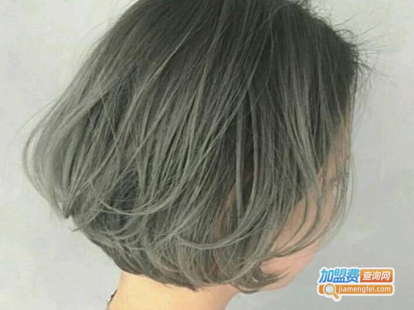 Alize Salon加盟费