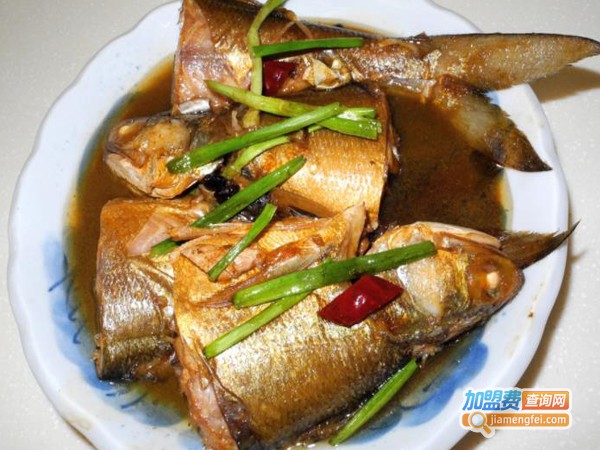 在这加盟费