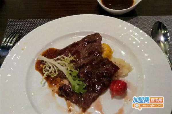 FA Café加盟费