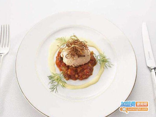 Light & Salt Bouquet光与盐(香源)加盟费