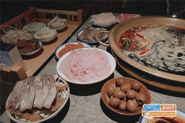 外婆桥加盟费