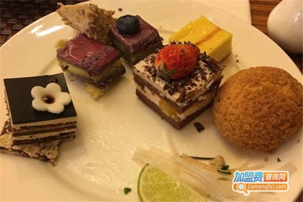FA Café加盟费