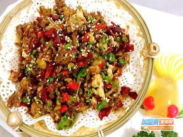 在这加盟费