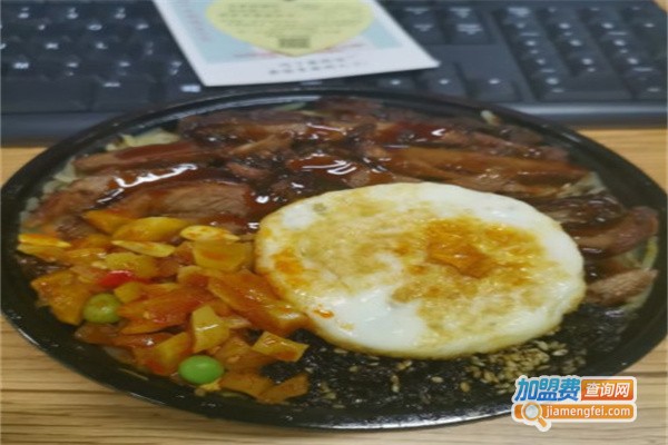 川崎牛排饭加盟费
