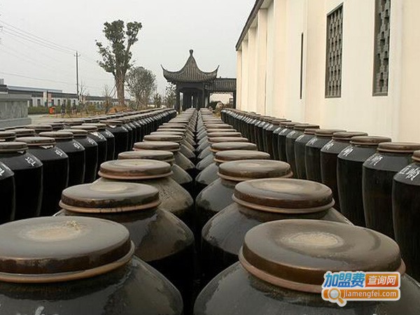 恒顺醋业加盟