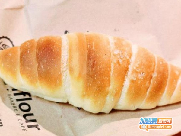 Sunflour加盟费