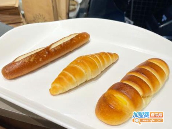 Sunflour加盟费