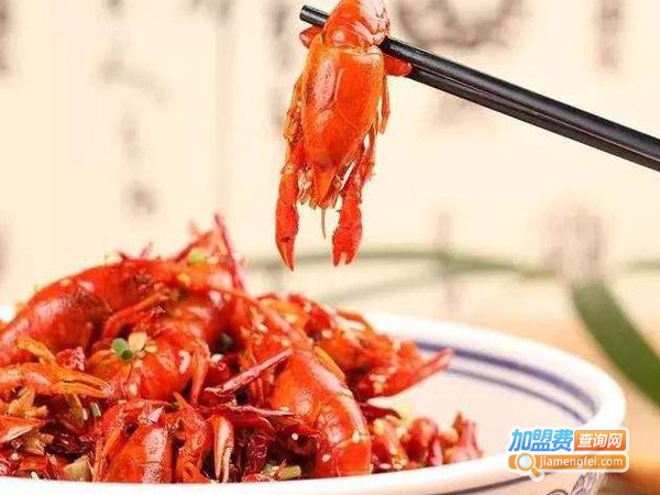 虾虾侬加盟费