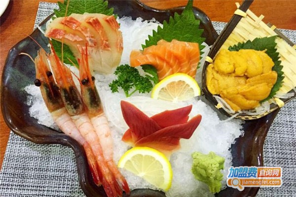 岩の私厨料理加盟费