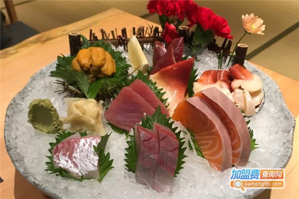 岩の私厨料理加盟费