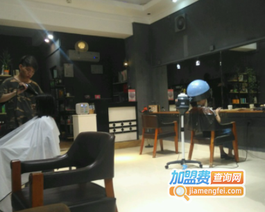 潘多拉 Hair Salon加盟费