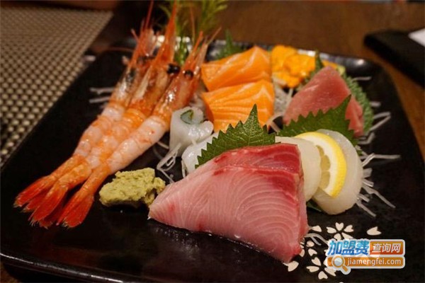 岩の私厨料理加盟费