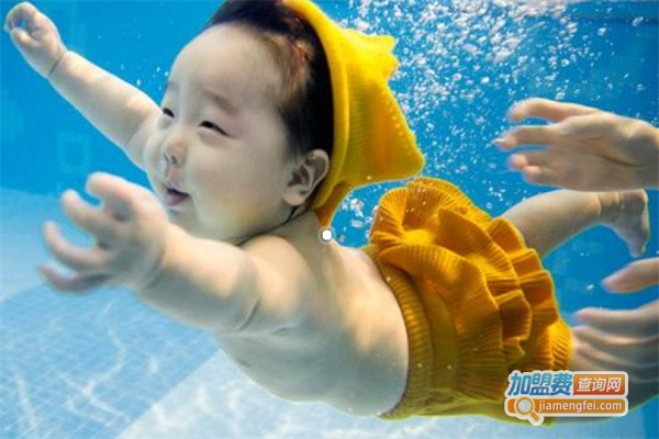 小当家婴幼儿游泳馆