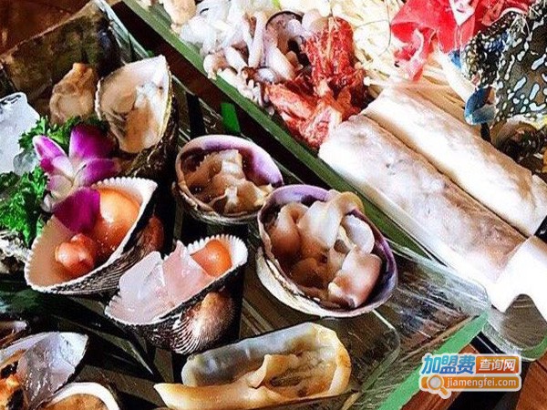 朴田海鲜火锅加盟费