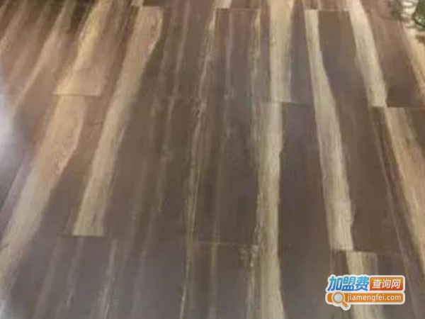 世友地板加盟