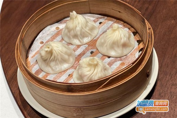 晶采轩加盟费