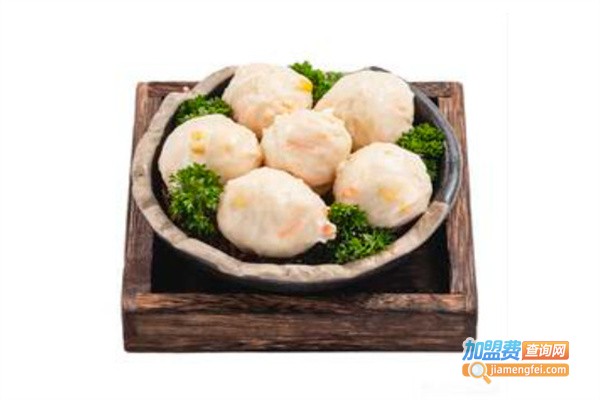 家豪大厨手打丸子加盟费