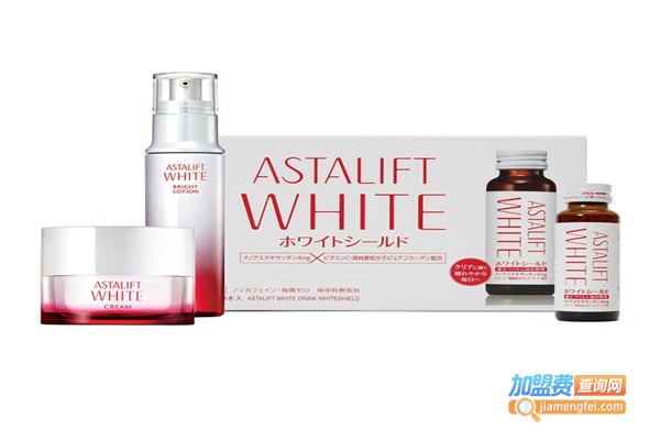 astalift艾诗缇加盟