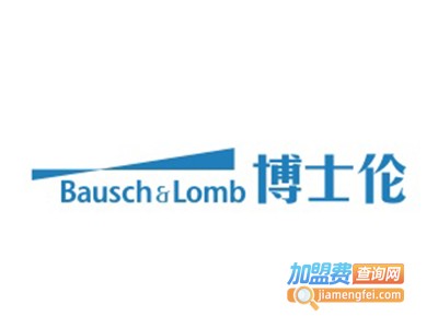 博士伦加盟