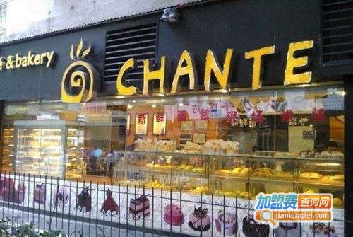 尚大咖啡烘培加盟费