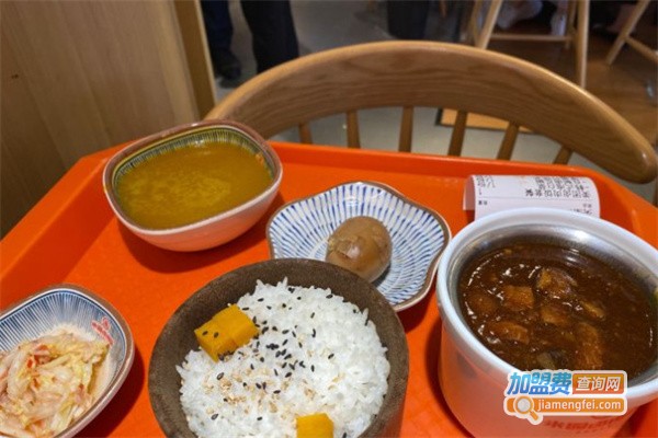 米园卤肉饭加盟费