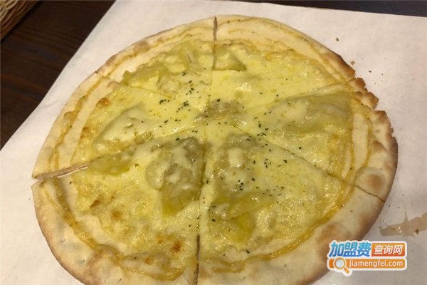 5th Pizza加盟费