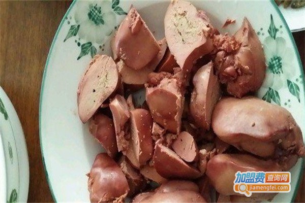 锦州大不同香炸加盟费