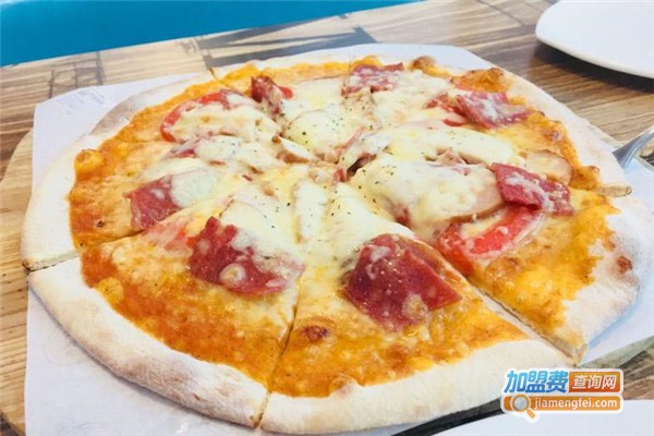 5th Pizza加盟费