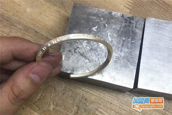 艾蒂尔银饰加盟费