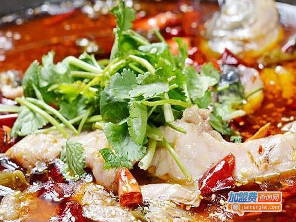 鱼锅锅加盟费