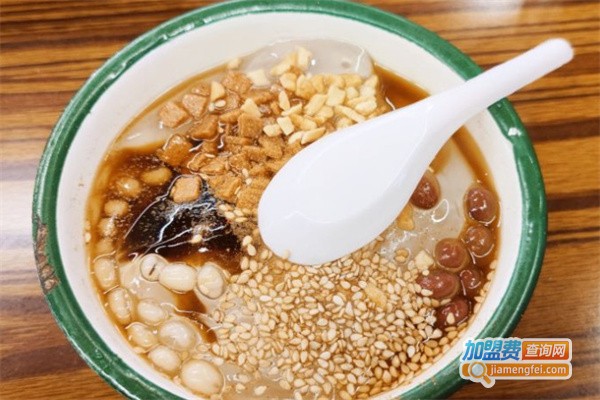 大福腩牛腩煲加盟